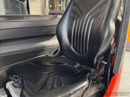 LINDE R 12 B  * Triplex FFL !!