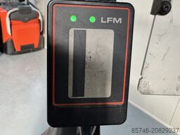 LINDE R 12 B  * Triplex FFL !!