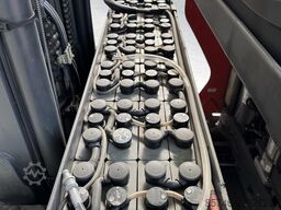 LINDE R 12 B * Triplex FFL !!