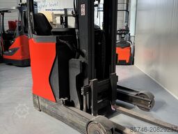 LINDE R 12 B  * Triplex FFL !!