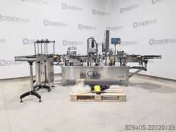 CDA E-fill
