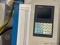 Mazak Mazak Ajv 60/120