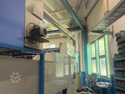 Mazak Mazak Ajv 60/120