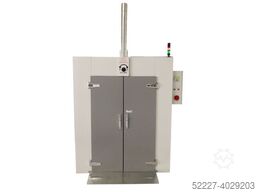 Siebdruck-Service Eickmeyer GmbH TRO, Model I