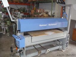 Hymmen Siegel Coater SGC-S 1400