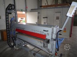Hymmen Siegel Coater SGC-S 1400