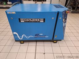 ABAC Silent line HP10