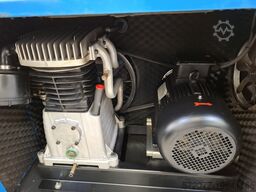 ABAC Silent line HP10