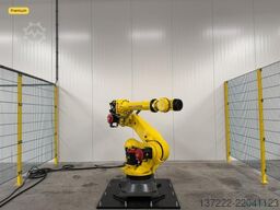 FANUC R-2000iC/210F