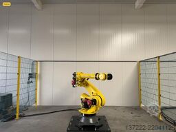 FANUC R-2000iC/165F