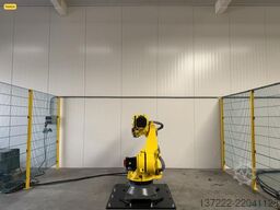 FANUC R-2000iC/165F