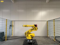 FANUC R-2000iC/165F