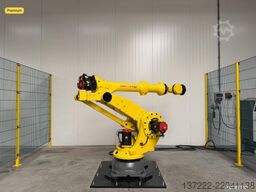 FANUC M-900iB/280L