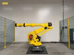 FANUC M-900iB/280L
