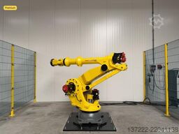 FANUC M-900iB/280L