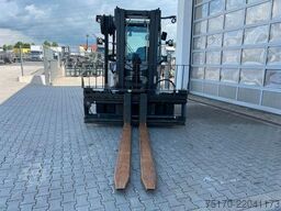 Still RX70-80 / Klimaanlage / Zinkenversteller / SS