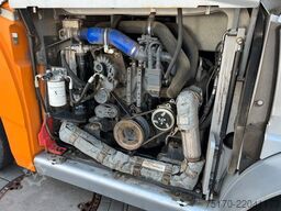 Still RX70-80 / Klimaanlage / Zinkenversteller / SS