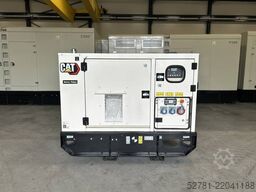 Caterpillar XQP20 - Generator 20 kVA Stage V - DPX-18121