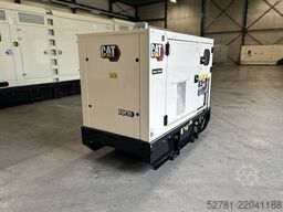 Caterpillar XQP20 - Generator 20 kVA Stage V - DPX-18121