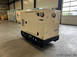 Caterpillar XQP20 - Generator 20 kVA Stage V - DPX-18121