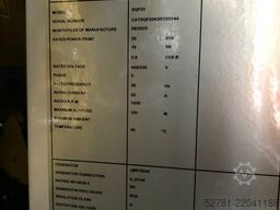 Caterpillar XQP20 - Generator 20 kVA Stage V - DPX-18121