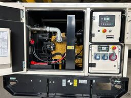 Caterpillar XQP20 - Generator 20 kVA Stage V - DPX-18121