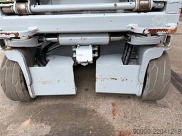 SkyJack SJ III 3219 7,8m Schaarhoogwerker/scissor