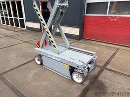 SkyJack SJ III 3219 7,8m Schaarhoogwerker/scissor