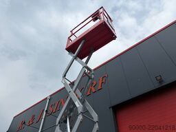 SkyJack SJ III 3219 7,8m Schaarhoogwerker/scissor