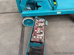 SkyJack SJ 4632 11,70m Schaarhoogwerker/scissor lift