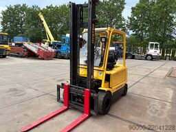 Hyster J 3.00 XM 3000kg Electric forklift