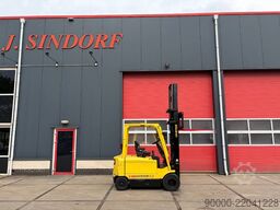 Hyster J 3.00 XM 3000kg Electric forklift