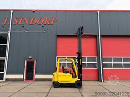 Hyster J 3.00 XM 3000kg Electric forklift