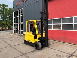 Hyster J 3.00 XM 3000kg Electric forklift