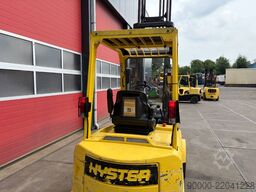 Hyster J 3.00 XM 3000kg Electric forklift