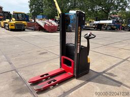Hyster S 1.0 1000kg Stapelaar