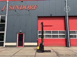 Hyster S 1.0 1000kg Stapelaar