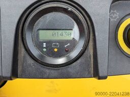 Hyster S 1.0 1000kg Stapelaar
