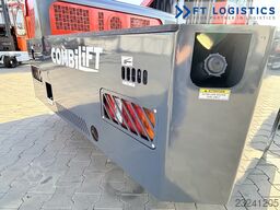 Combilift C5000FSL DIESEL DUPLEX 4040MM FREE-LIFT
