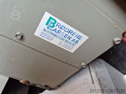 SDMO NS 60 W M Silent / TRAILER GRATIS