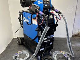 Miller PipeWorx 400 RMD