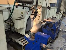 Fermat BUC E 63/ 4000 CNC