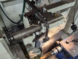 Fermat BUC E 63/ 4000 CNC