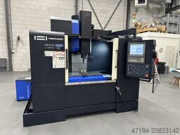 HWACHEON VESTA-1000+
