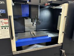 HWACHEON VESTA-1000+