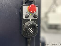 HWACHEON VESTA-1000+