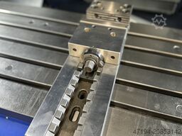 HWACHEON VESTA-1000+