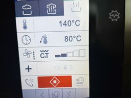 CONVOTHERM C4et 20.10 EB