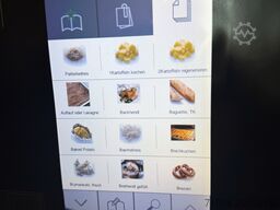 CONVOTHERM C4et 20.10 EB