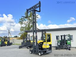 Combilift C2500 DUPLEX ONLY 460H WIDE POSITIOER